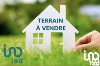 achat terrain dannevoux 55110