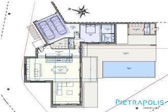 achat terrain dardilly 69570