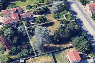 achat terrain dardilly 69570