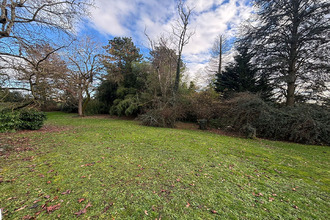 achat terrain dardilly 69570