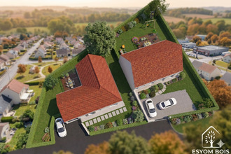 achat terrain darois 21121