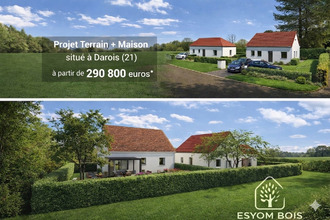 achat terrain darois 21121