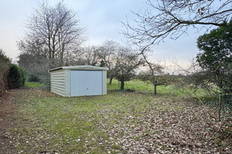 achat terrain darvoy 45150