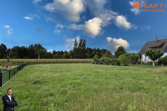 achat terrain daubensand 67150