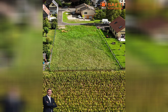 achat terrain daubensand 67150