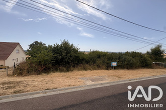 achat terrain daubeuf-pres-vatteville 27430