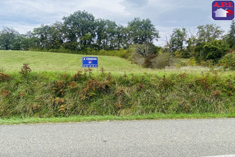 achat terrain daumazan-sur-arize 09350