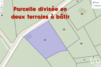 achat terrain dausse 47140