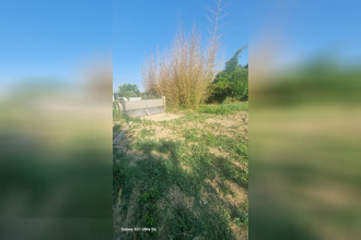 achat terrain daux 31700