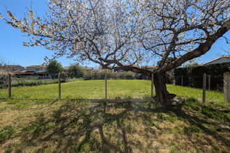 achat terrain daux 31700