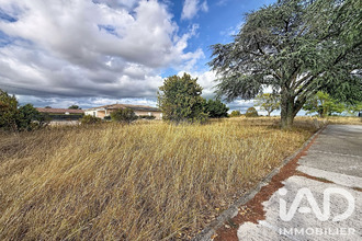 achat terrain daux 31700