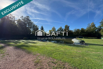 achat terrain davenescourt 80500