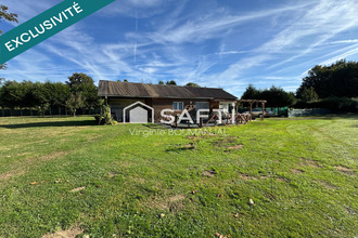 achat terrain davenescourt 80500