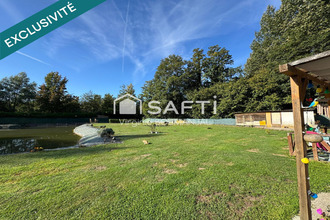 achat terrain davenescourt 80500