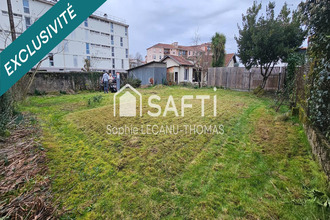 achat terrain dax 40100