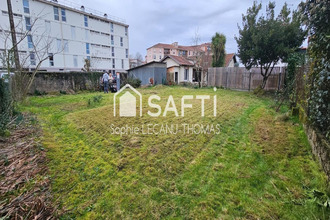 achat terrain dax 40100