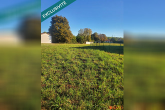 achat terrain dax 40100