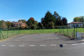 achat terrain dax 40100