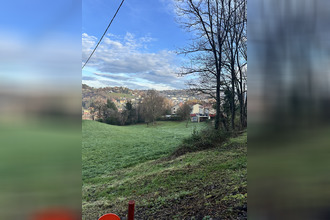 achat terrain decazeville 12300