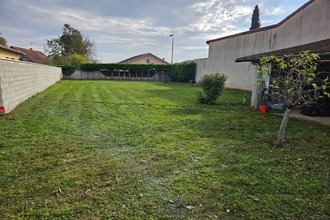 achat terrain decines-charpieu 69150