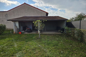 achat terrain decines-charpieu 69150