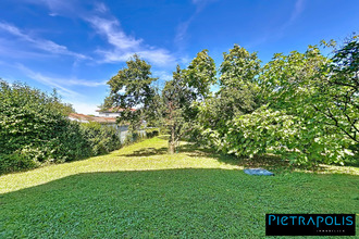 achat terrain decines-charpieu 69150