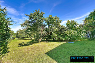 achat terrain decines-charpieu 69150