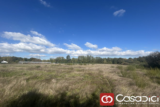 achat terrain decize 58300