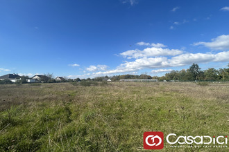 achat terrain decize 58300