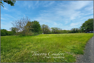 achat terrain degagnac 46340