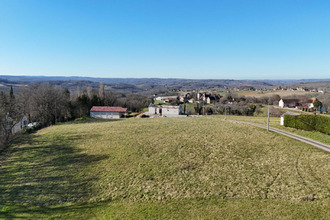 achat terrain degagnac 46340