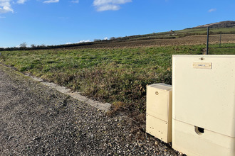 achat terrain delme 57590