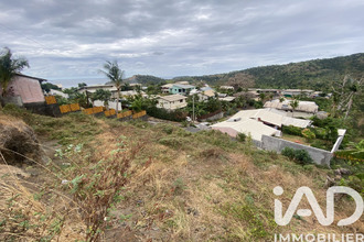 achat terrain dembeni 97600