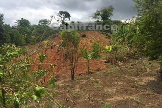 achat terrain dembeni 97660