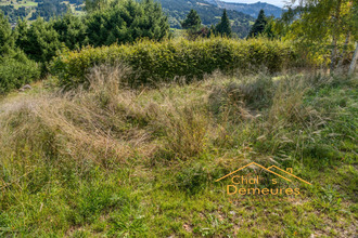 achat terrain demi-quartier 74120