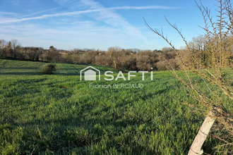 achat terrain denat 81120