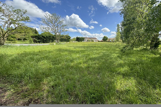 achat terrain denat 81120