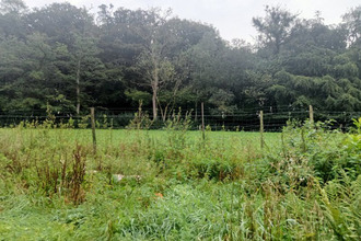 achat terrain denestanville 76590