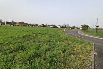 achat terrain denguin 64230