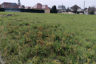 achat terrain denguin 64230