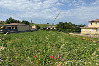 achat terrain denice 69640