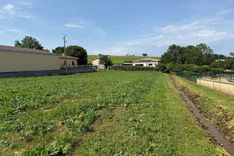 achat terrain denice 69640