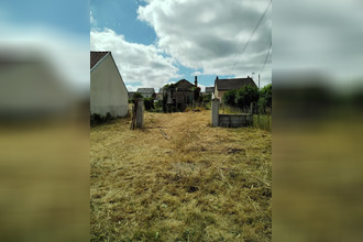 achat terrain deols 36130
