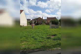 achat terrain deols 36130