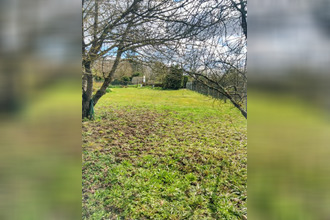 achat terrain deols 36130