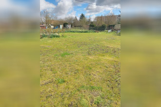 achat terrain deols 36130