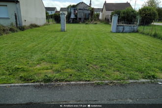 achat terrain deols 36130