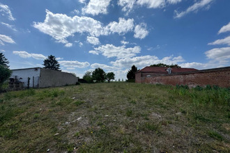achat terrain dernancourt 80300