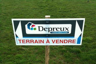 achat terrain derval 44590