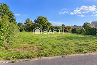 achat terrain derval 44590